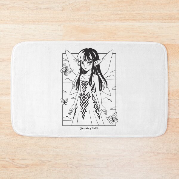 Item preview, Tova designed and sold by yearningviolet.