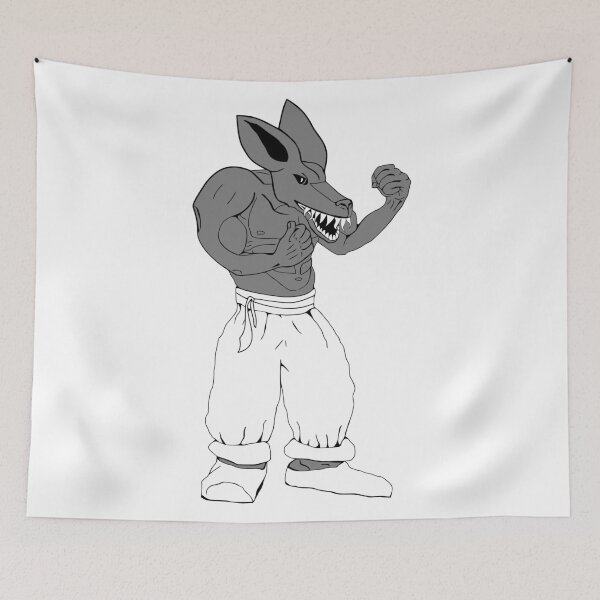 Item preview, Bad rat designed and sold by NubesDesignCH.
