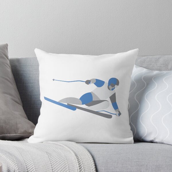 Item preview, ski racer designed and sold by maddie tay.