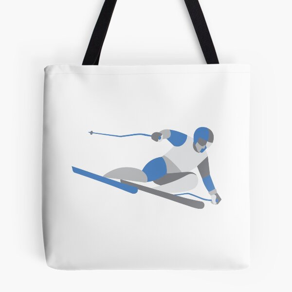 Item preview, ski racer designed and sold by maddie tay.