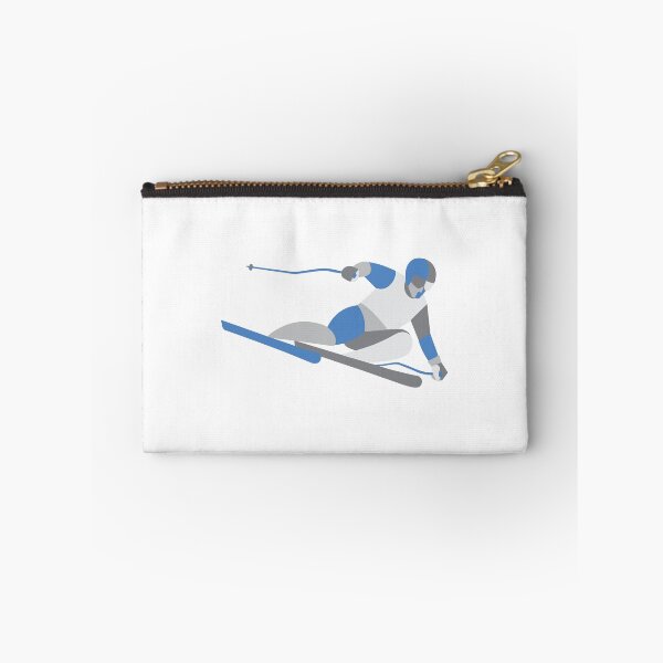 Item preview, ski racer designed and sold by maddie tay.