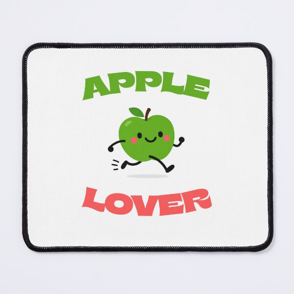 Item preview, Apple Lover designed and sold by Mikelapapela.