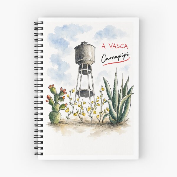 Item preview, Valguarnera Caropepe  designed and sold by Gaia Lacagnina.