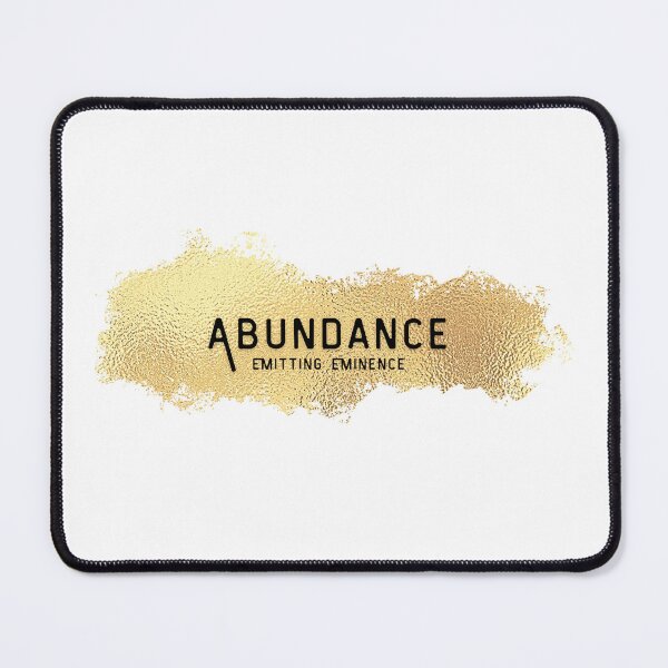 Item preview, Gold Abundance Eminence designed and sold by Emit Eminence.