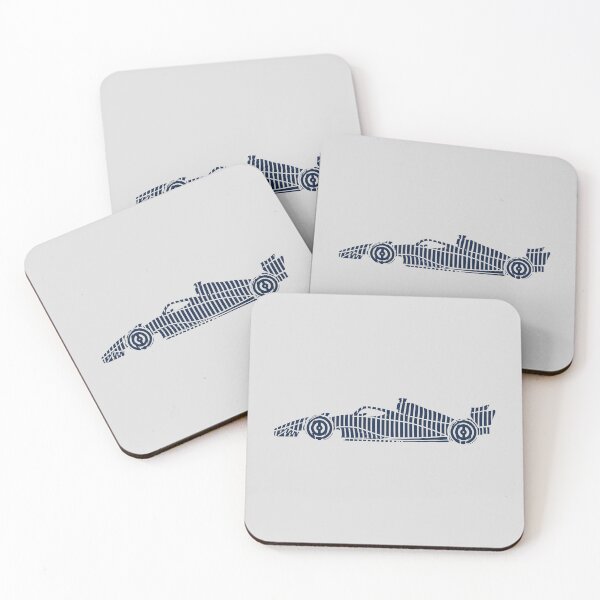 Item preview, F1 line art designed and sold by ClanRaeDesign.