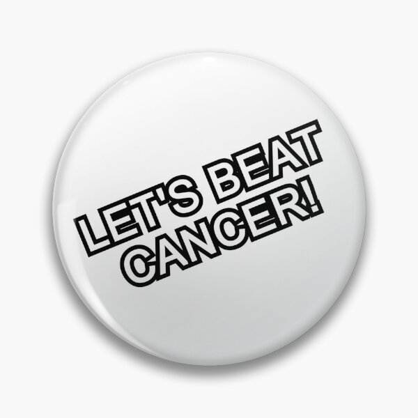 Item preview, BEAT CANCER 3 designed and sold by ELF2366.