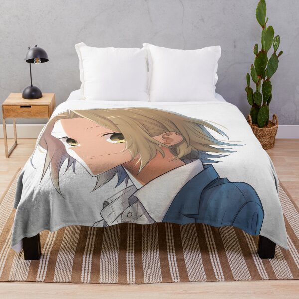 Item preview, Yuki Yoshikawa - 1 designed and sold by Infinite-Aspire.