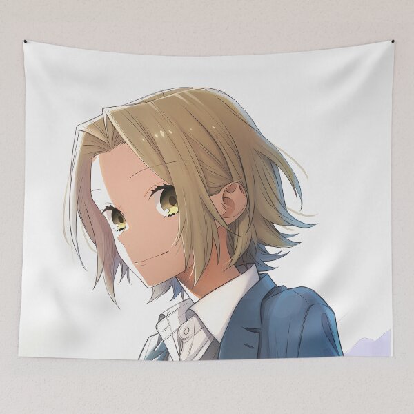 Item preview, Yuki Yoshikawa - 1 designed and sold by Infinite-Aspire.