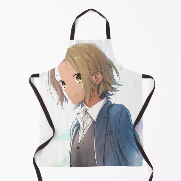 Item preview, Yuki Yoshikawa - 1 designed and sold by Infinite-Aspire.