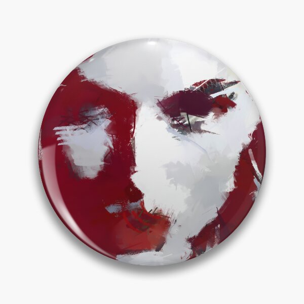 Item preview, High Society - Raw paint. Refined chaos. The upper crust, unmasked. designed and sold by StudioDestruct.