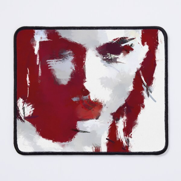 Item preview, High Society - Raw paint. Refined chaos. The upper crust, unmasked. designed and sold by StudioDestruct.