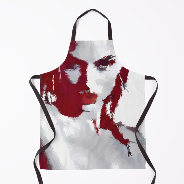 Item preview, High Society - Raw paint. Refined chaos. The upper crust, unmasked. designed and sold by StudioDestruct.