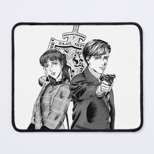 Item preview, Original Manga Drawing designed and sold by Yuen-Biao.