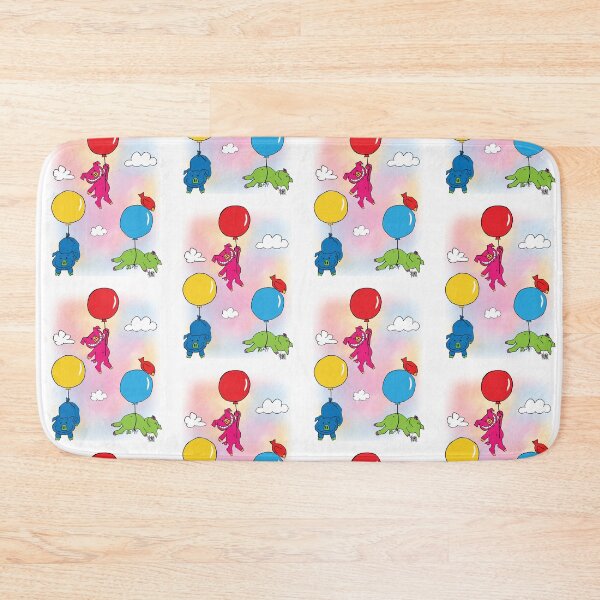 Item preview, WHEN PIGS FLY designed and sold by Jesus Vichareli.