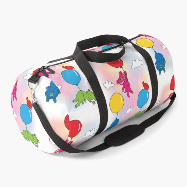 Item preview, WHEN PIGS FLY designed and sold by Jesus Vichareli.