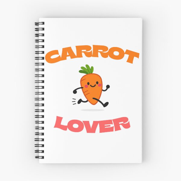 Item preview, Carrot Lover designed and sold by Mikelapapela.