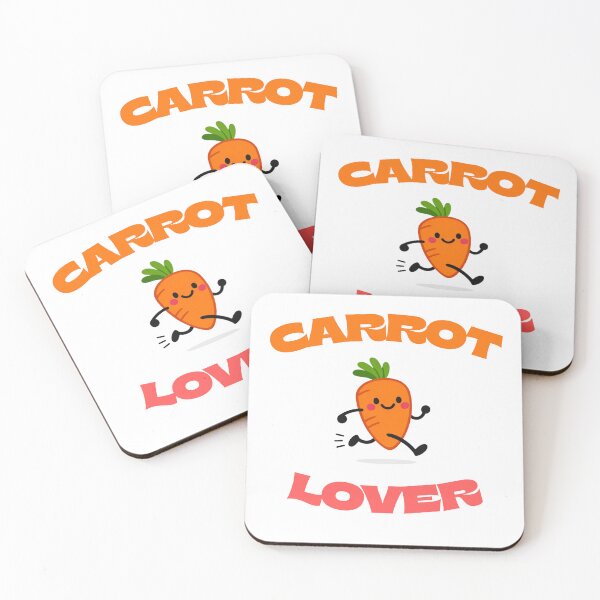 Item preview, Carrot Lover designed and sold by Mikelapapela.