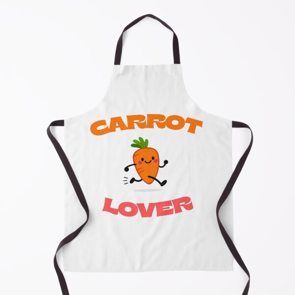 Item preview, Carrot Lover designed and sold by Mikelapapela.