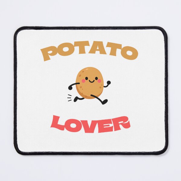Item preview, Potato Lover designed and sold by Mikelapapela.