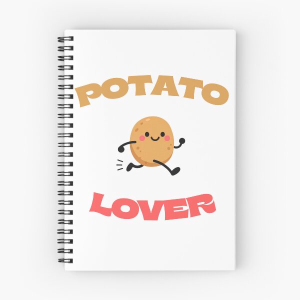 Item preview, Potato Lover designed and sold by Mikelapapela.