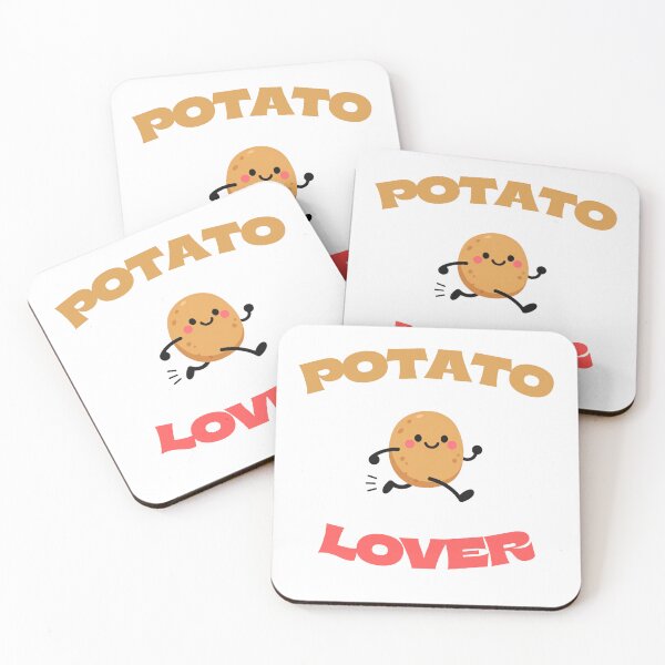 Item preview, Potato Lover designed and sold by Mikelapapela.