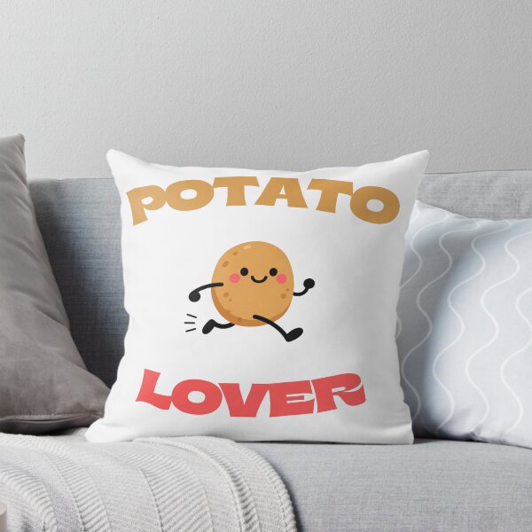 Item preview, Potato Lover designed and sold by Mikelapapela.