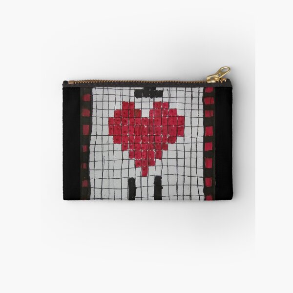 Item preview, Pixel I LOVE You  designed and sold by DancingCreek.