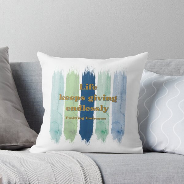 Item preview, Endless Giving Eminence designed and sold by Emit Eminence.