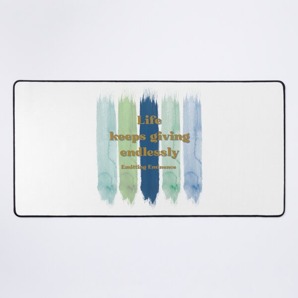 Item preview, Endless Giving Eminence designed and sold by Emit Eminence.