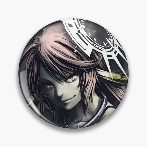 Item preview, Jibril - 20 designed and sold by Infinite-Aspire.