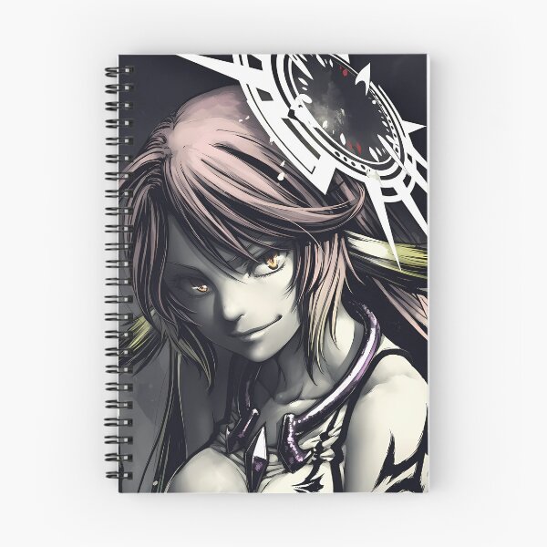 Item preview, Jibril - 20 designed and sold by Infinite-Aspire.