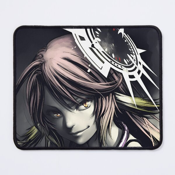 Item preview, Jibril - 20 designed and sold by Infinite-Aspire.