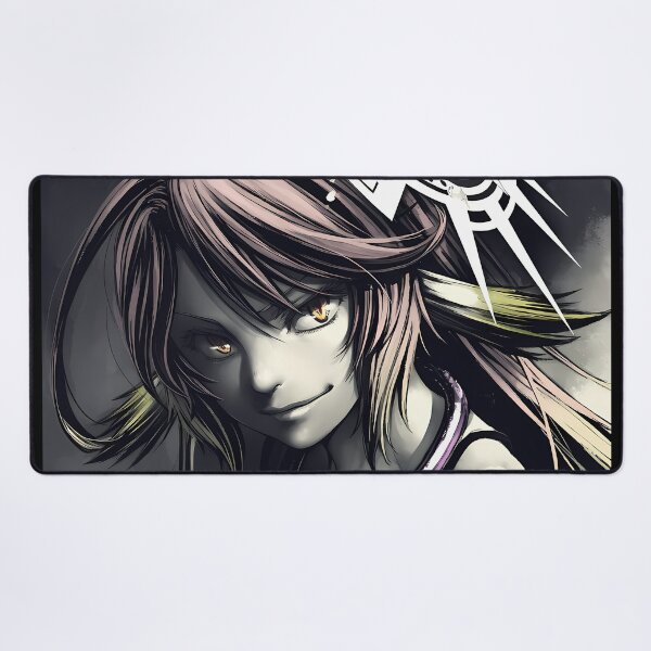 Item preview, Jibril - 20 designed and sold by Infinite-Aspire.