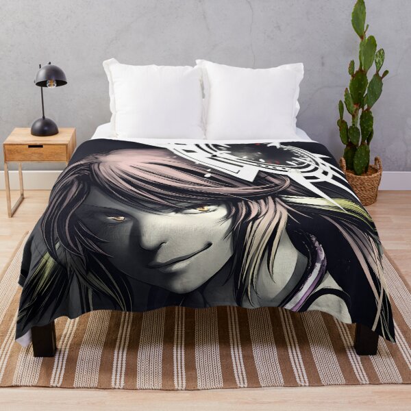 Item preview, Jibril - 20 designed and sold by Infinite-Aspire.