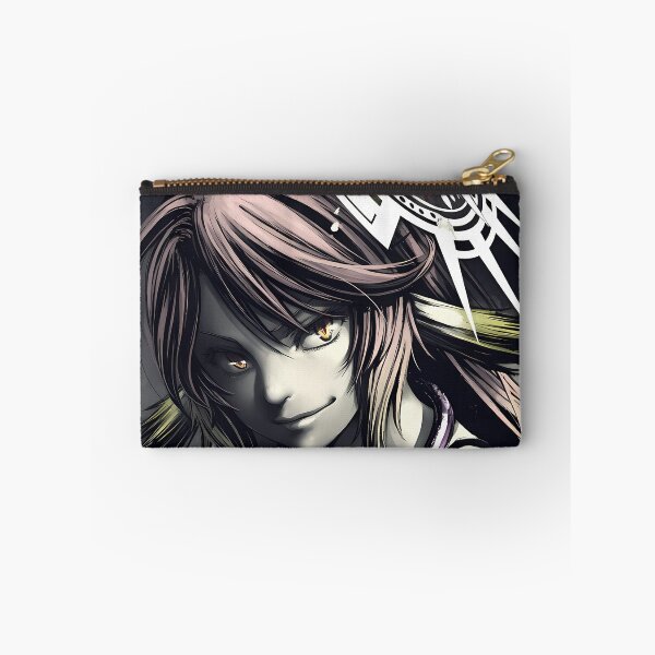Item preview, Jibril - 20 designed and sold by Infinite-Aspire.