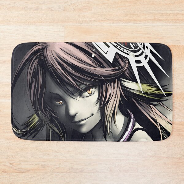 Item preview, Jibril - 20 designed and sold by Infinite-Aspire.