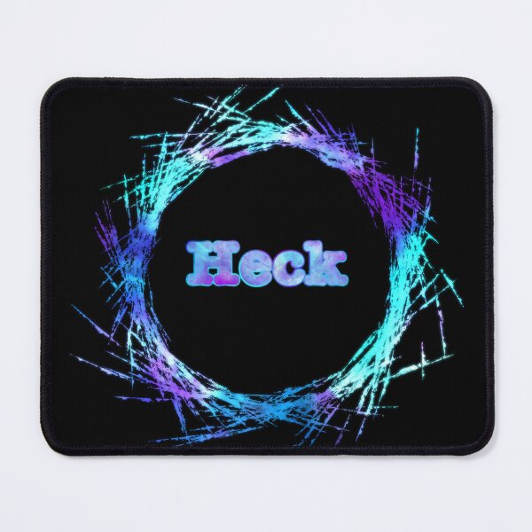 Item preview, Heck designed and sold by Jinxous.