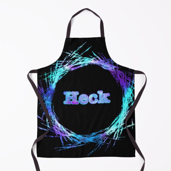 Item preview, Heck designed and sold by Jinxous.
