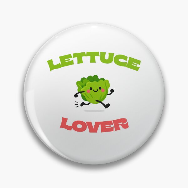 Item preview, Lettuce Lover designed and sold by Mikelapapela.