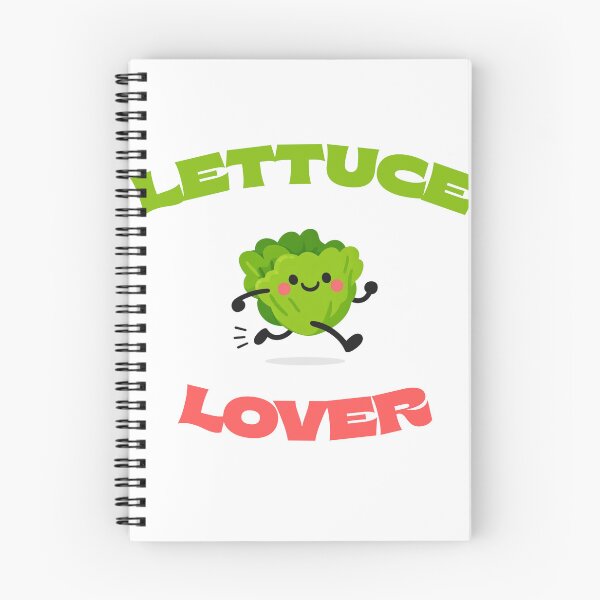 Item preview, Lettuce Lover designed and sold by Mikelapapela.