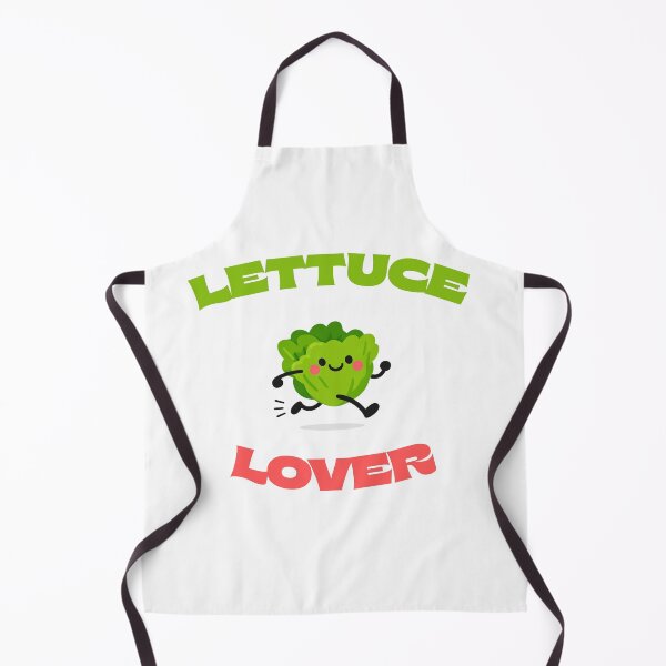 Item preview, Lettuce Lover designed and sold by Mikelapapela.