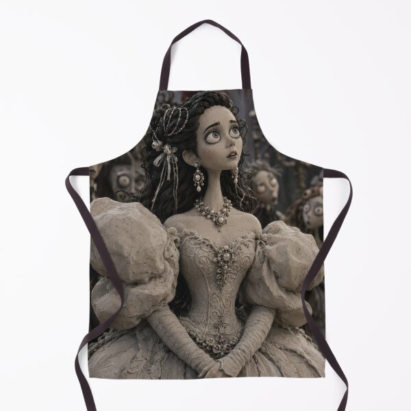 Item preview, Sarah at The Ball designed and sold by Weird & wonderful .