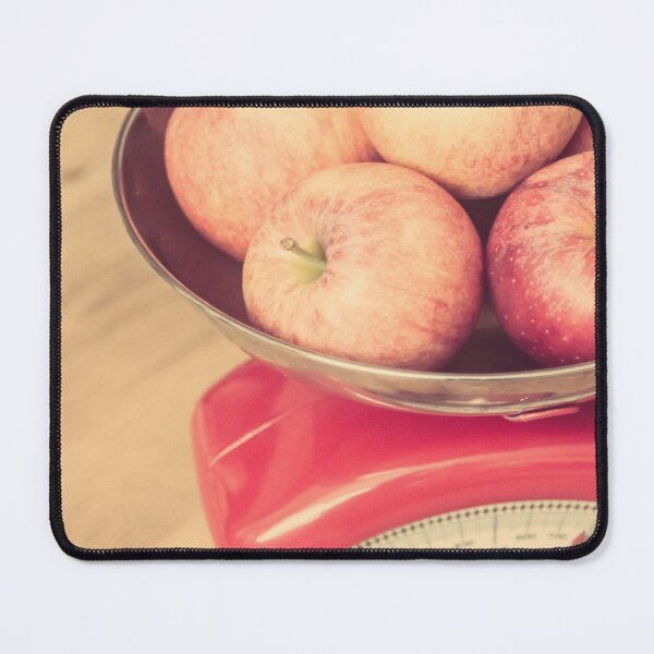Item preview, Vintage Apples In Scales Photograph designed and sold by Debra Cox.