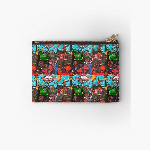 Item preview, Pan-O-Prog designed and sold by Clinton James Weydert.