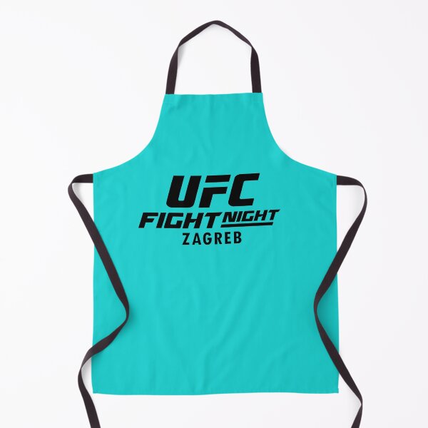 Item preview, UFC Fight Night Zagreb designed and sold by shopnojams.