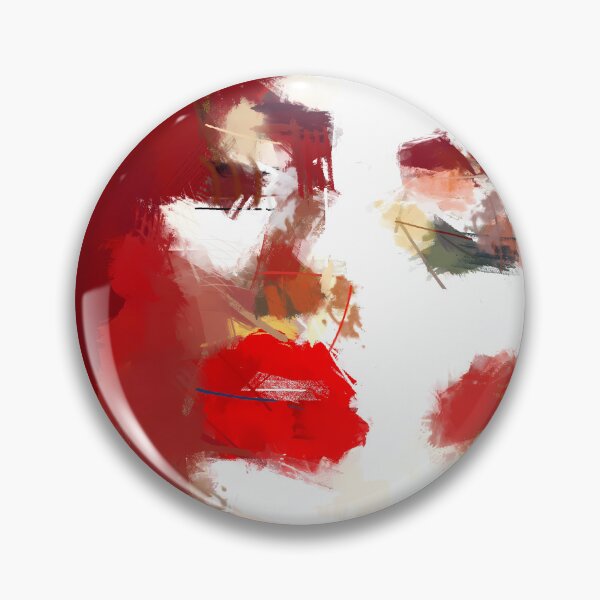 Item preview, High Society - Raw paint. Refined chaos. The upper crust, unmasked. designed and sold by StudioDestruct.