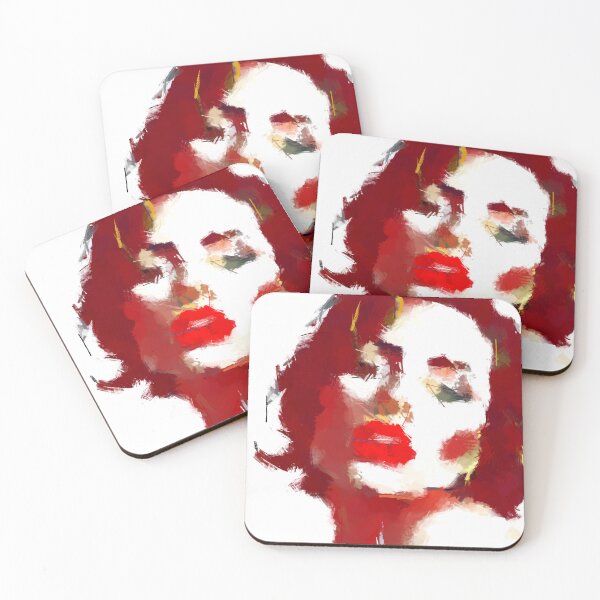 Item preview, High Society - Raw paint. Refined chaos. The upper crust, unmasked. designed and sold by StudioDestruct.
