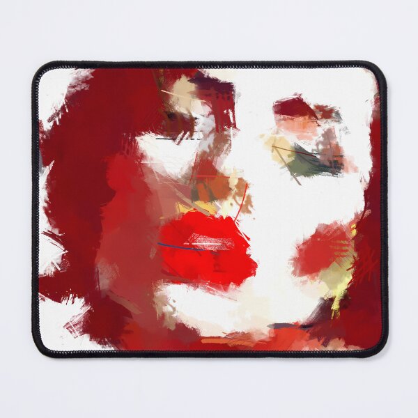 Item preview, High Society - Raw paint. Refined chaos. The upper crust, unmasked. designed and sold by StudioDestruct.