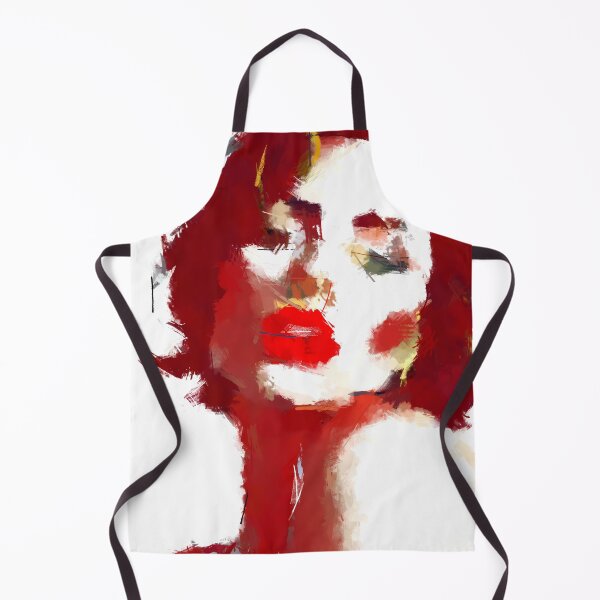 Item preview, High Society - Raw paint. Refined chaos. The upper crust, unmasked. designed and sold by StudioDestruct.