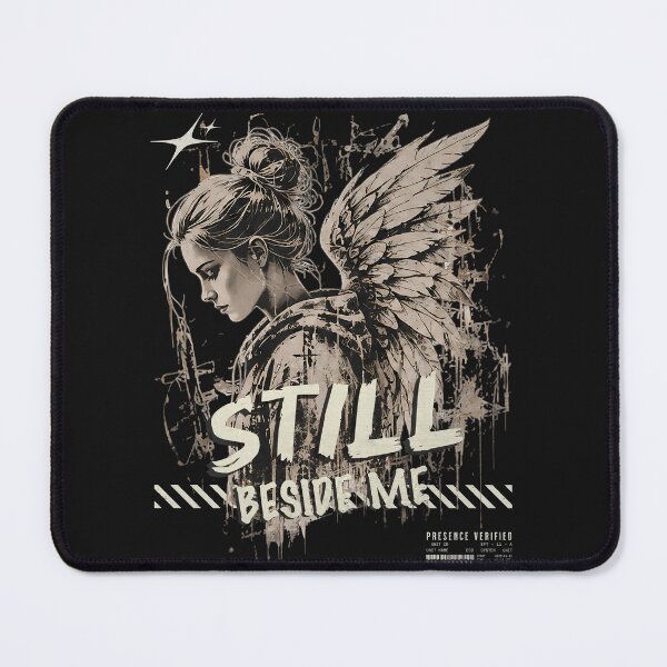 Item preview, Still Beside Me – Guardian Angel Presence Design designed and sold by SoulTreasures.